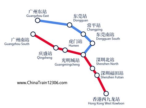 廣州至懷化的旅程時長：多因素考量下的實際與預期